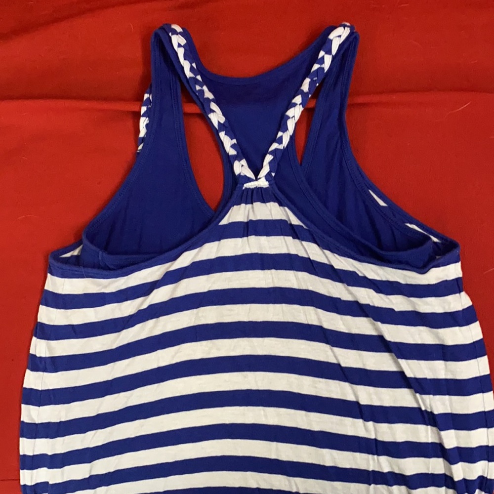 Tank top - Picture 2 of 2